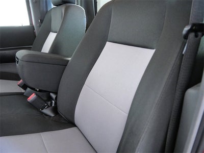 2010 Ford Ranger XLT