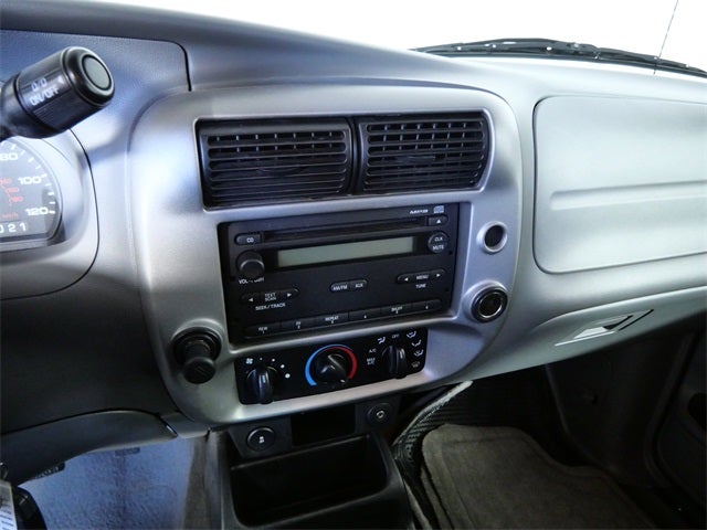 2010 Ford Ranger XLT