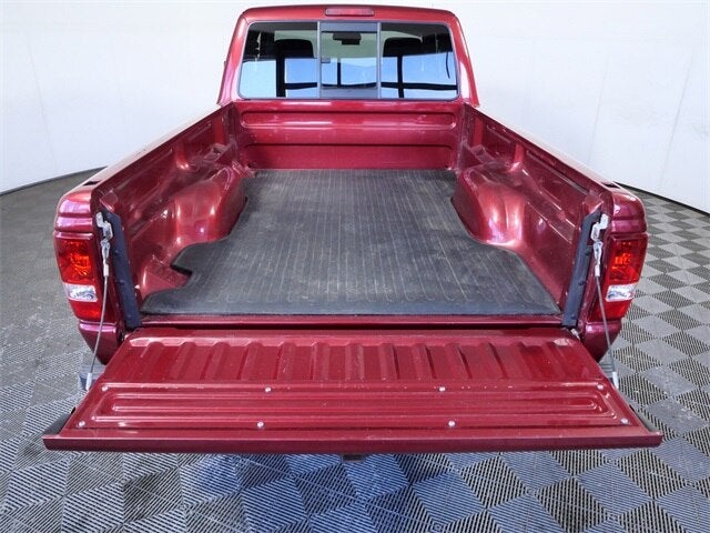 2010 Ford Ranger XLT