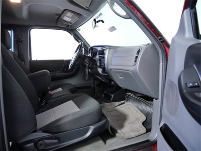 2010 Ford Ranger XLT