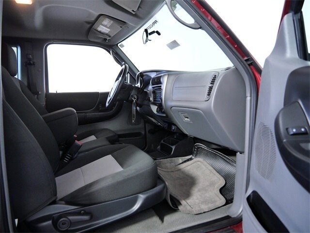 2010 Ford Ranger XLT