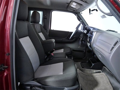 2010 Ford Ranger XLT