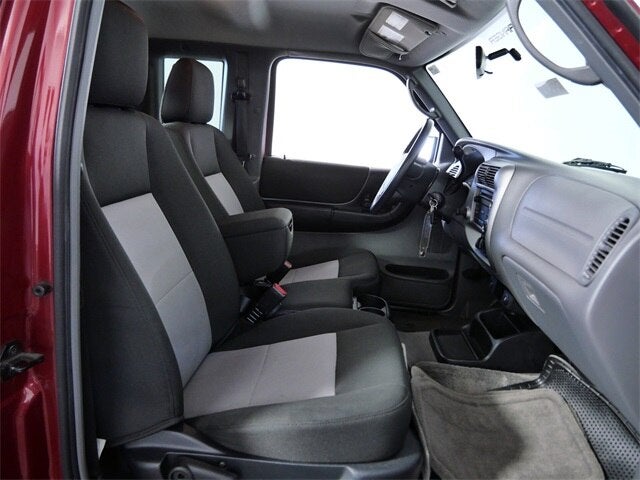 2010 Ford Ranger XLT