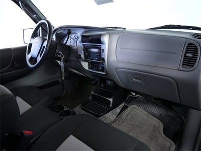 2010 Ford Ranger XLT