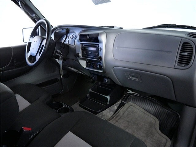 2010 Ford Ranger XLT