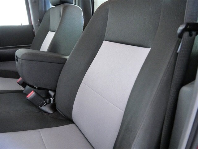 2010 Ford Ranger XLT