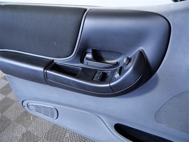 2010 Ford Ranger XLT