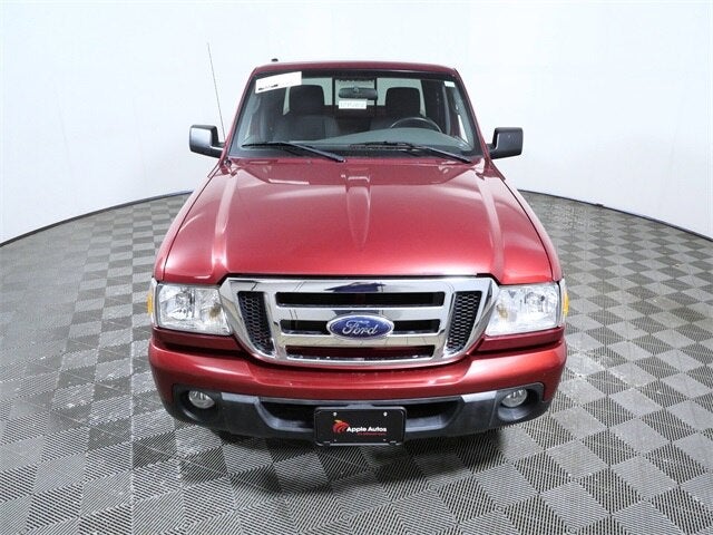 2010 Ford Ranger XLT