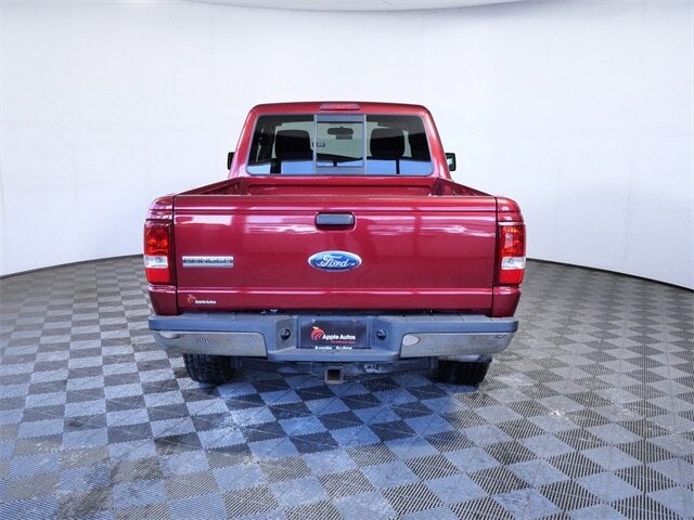 2010 Ford Ranger XLT