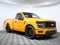 2025 Ford F-150 XL Sleeper Truck