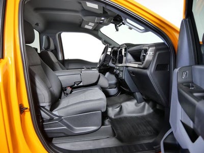 2025 Ford F-150 XL Sleeper Truck