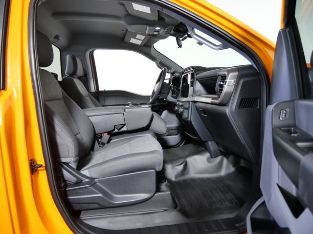 2025 Ford F-150 XL Sleeper Truck