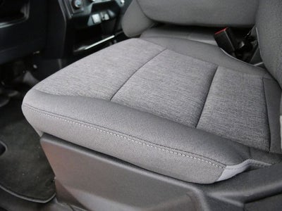 2025 Ford F-150 XL Sleeper Truck