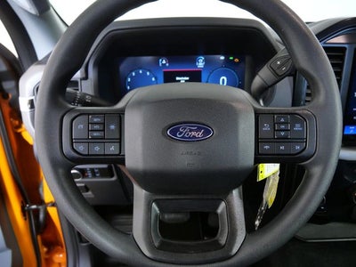 2025 Ford F-150 XL Sleeper Truck