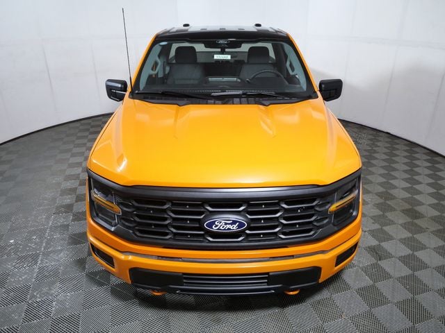 2025 Ford F-150 XL Sleeper Truck