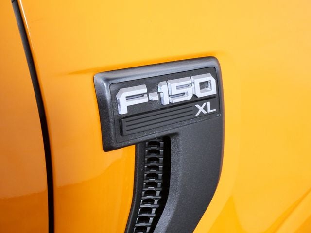 2025 Ford F-150 XL Sleeper Truck