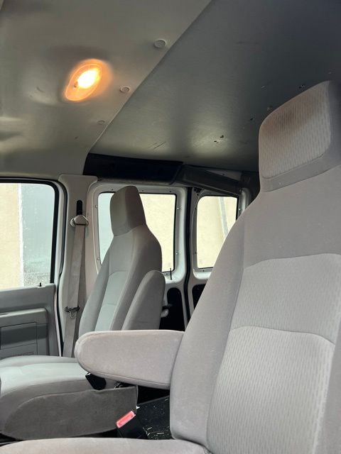 2012 Ford E-150 Commercial
