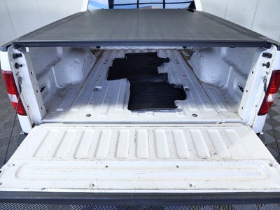 2008 Ford F-150 XLT