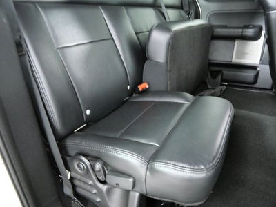 2008 Ford F-150 XLT