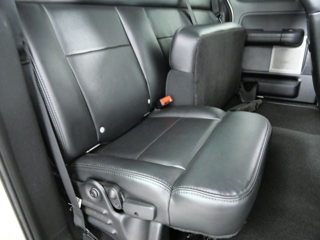 2008 Ford F-150 XLT