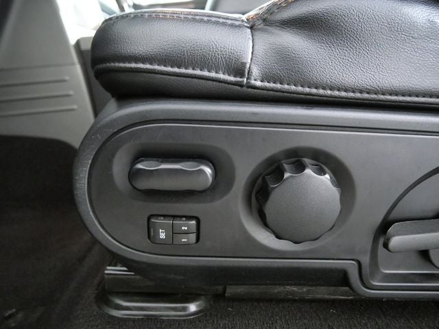 2008 Ford F-150 XLT