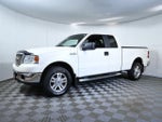 2008 Ford F-150 XLT