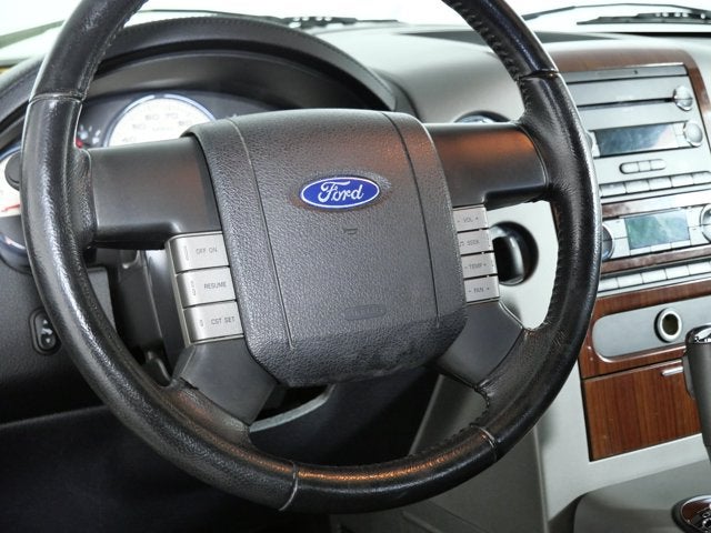 2008 Ford F-150 XLT