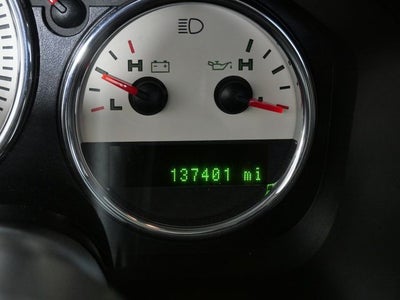 2008 Ford F-150 XLT