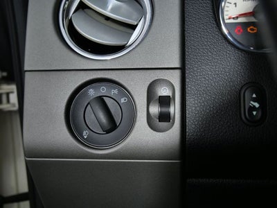 2008 Ford F-150 XLT