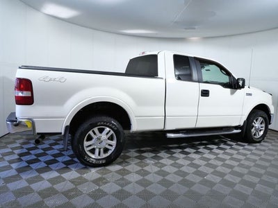 2008 Ford F-150 XLT