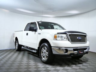 2008 Ford F-150 XLT