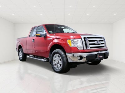 2009 Ford F-150 XL