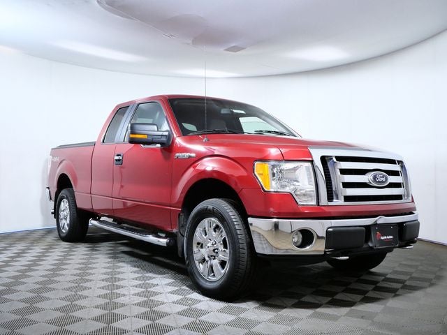 2009 Ford F-150 XL