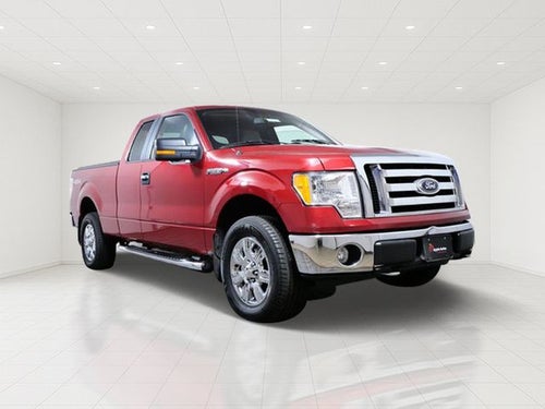 2009 Ford F-150 XL