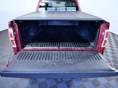 2009 Ford F-150 XL