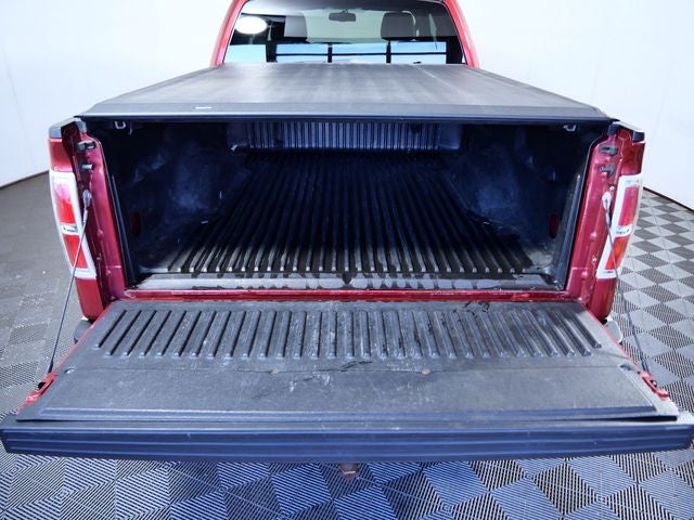 2009 Ford F-150 XL