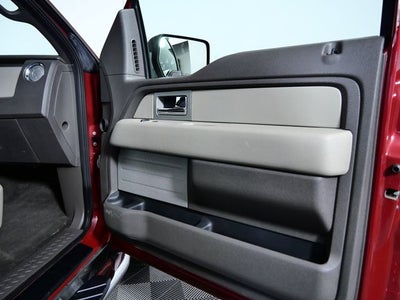 2009 Ford F-150 XL