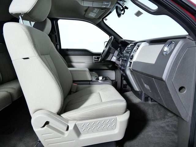 2009 Ford F-150 XL