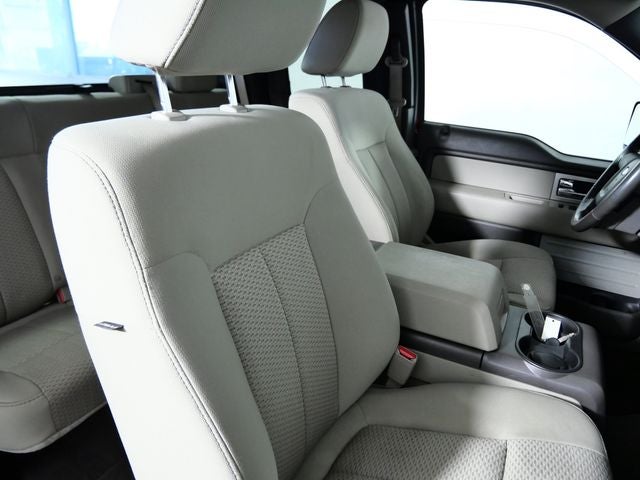 2009 Ford F-150 XL