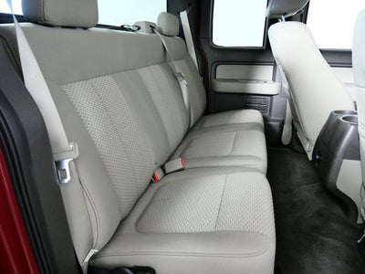 2009 Ford F-150 XL
