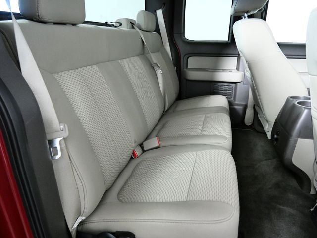 2009 Ford F-150 XL