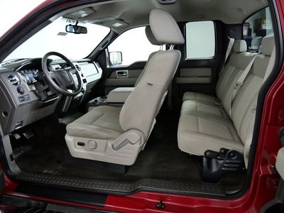 2009 Ford F-150 XL