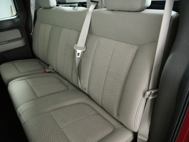 2009 Ford F-150 XL