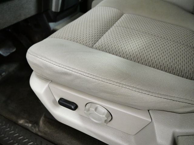 2009 Ford F-150 XL