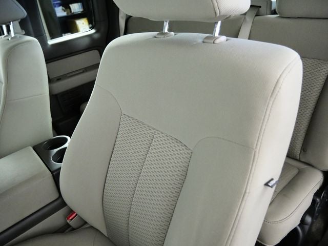 2009 Ford F-150 XL