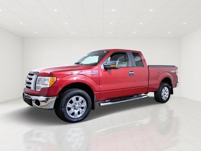 2009 Ford F-150 XL