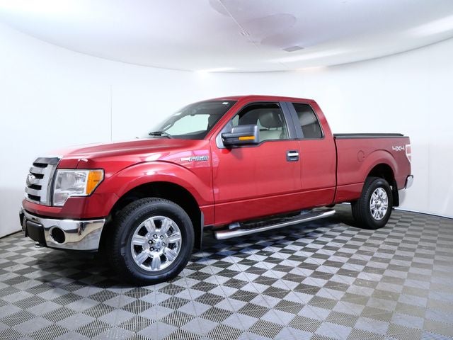 2009 Ford F-150 XL