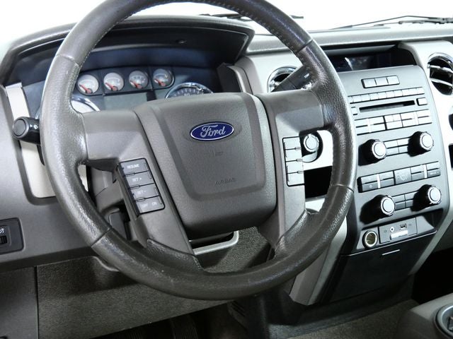 2009 Ford F-150 XL