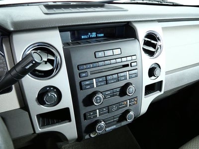 2009 Ford F-150 XL