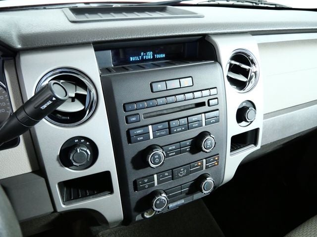 2009 Ford F-150 XL